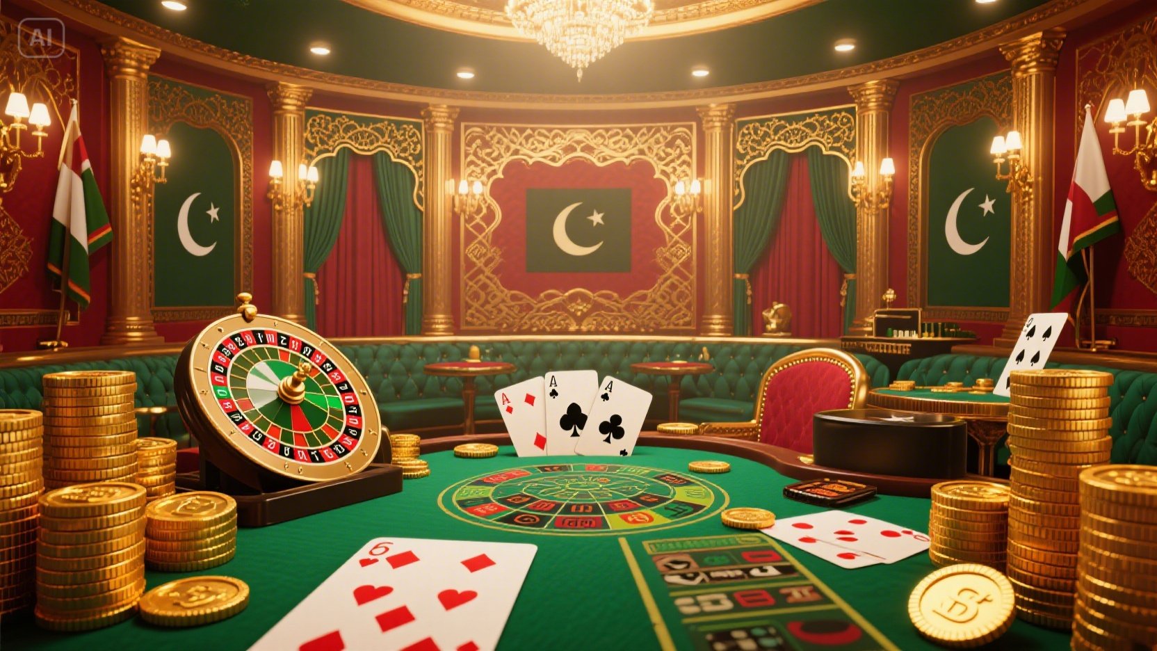 CryptorushMake your first deposit today and receive 200% instantly credited! Pakistan’s players can spin reels, play live tables, and withdraw PKR instantly.