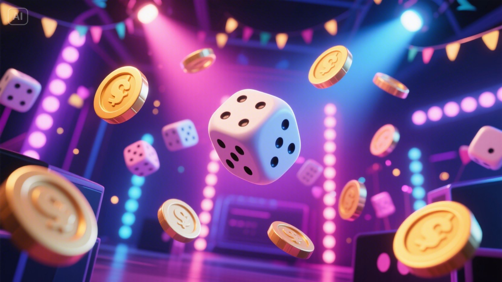 Casino Cryptorush desktop and mobile interfaces