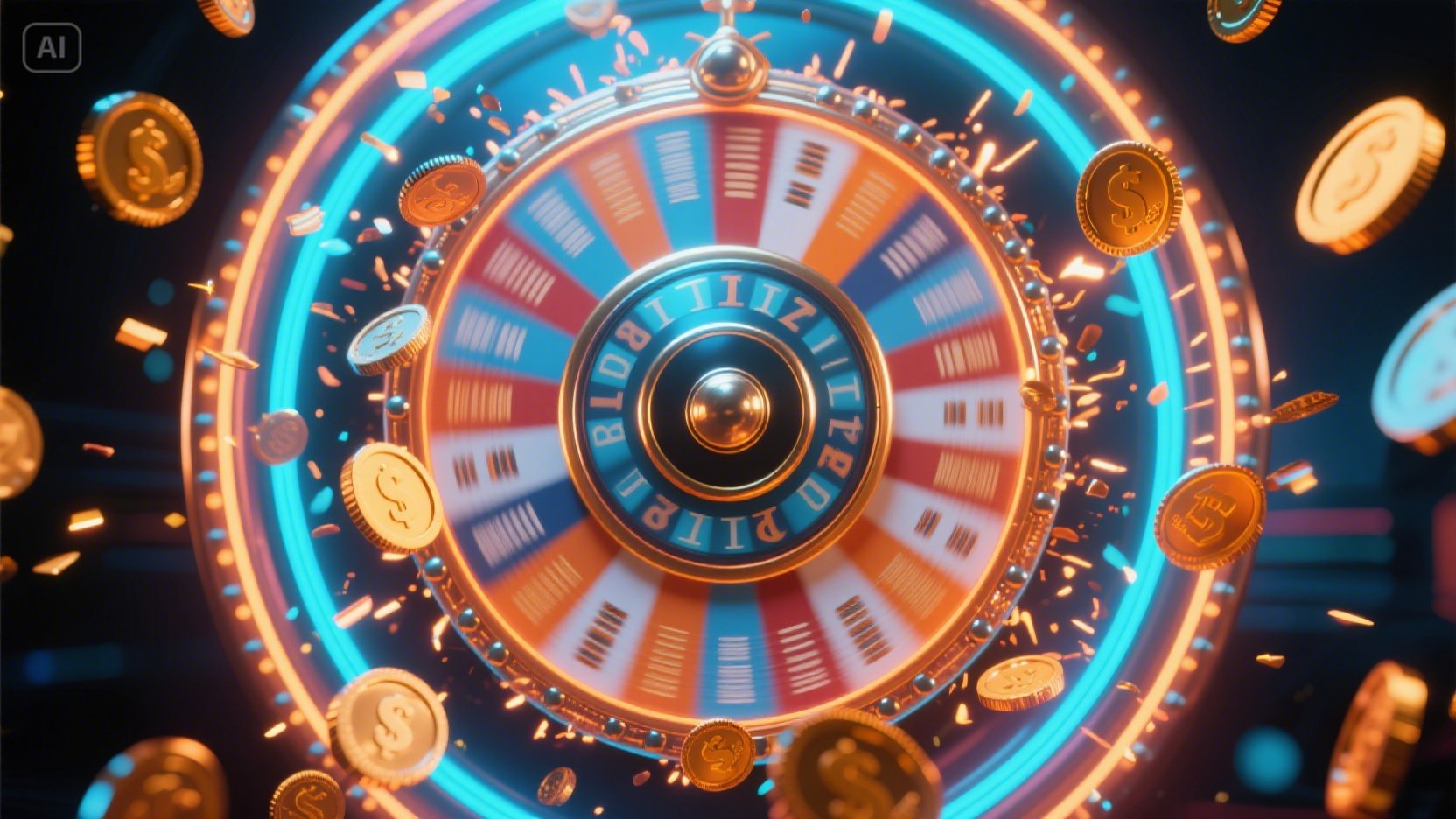 Casino Cryptorush desktop and mobile interfaces