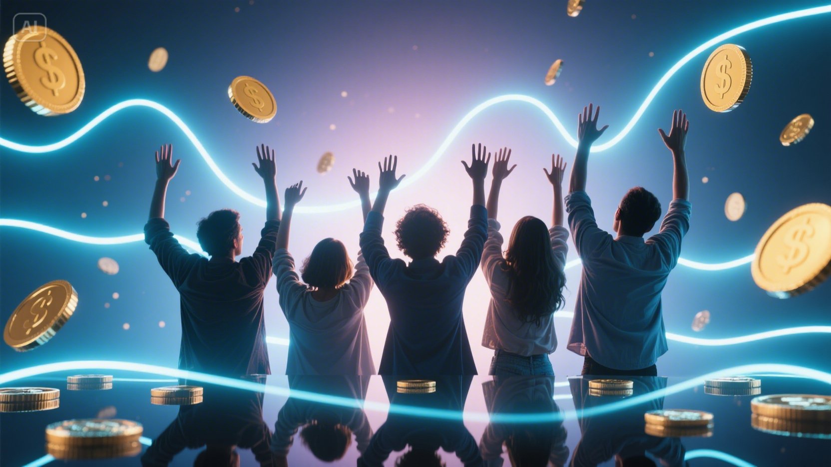 Casino Cryptorush desktop and mobile interfaces