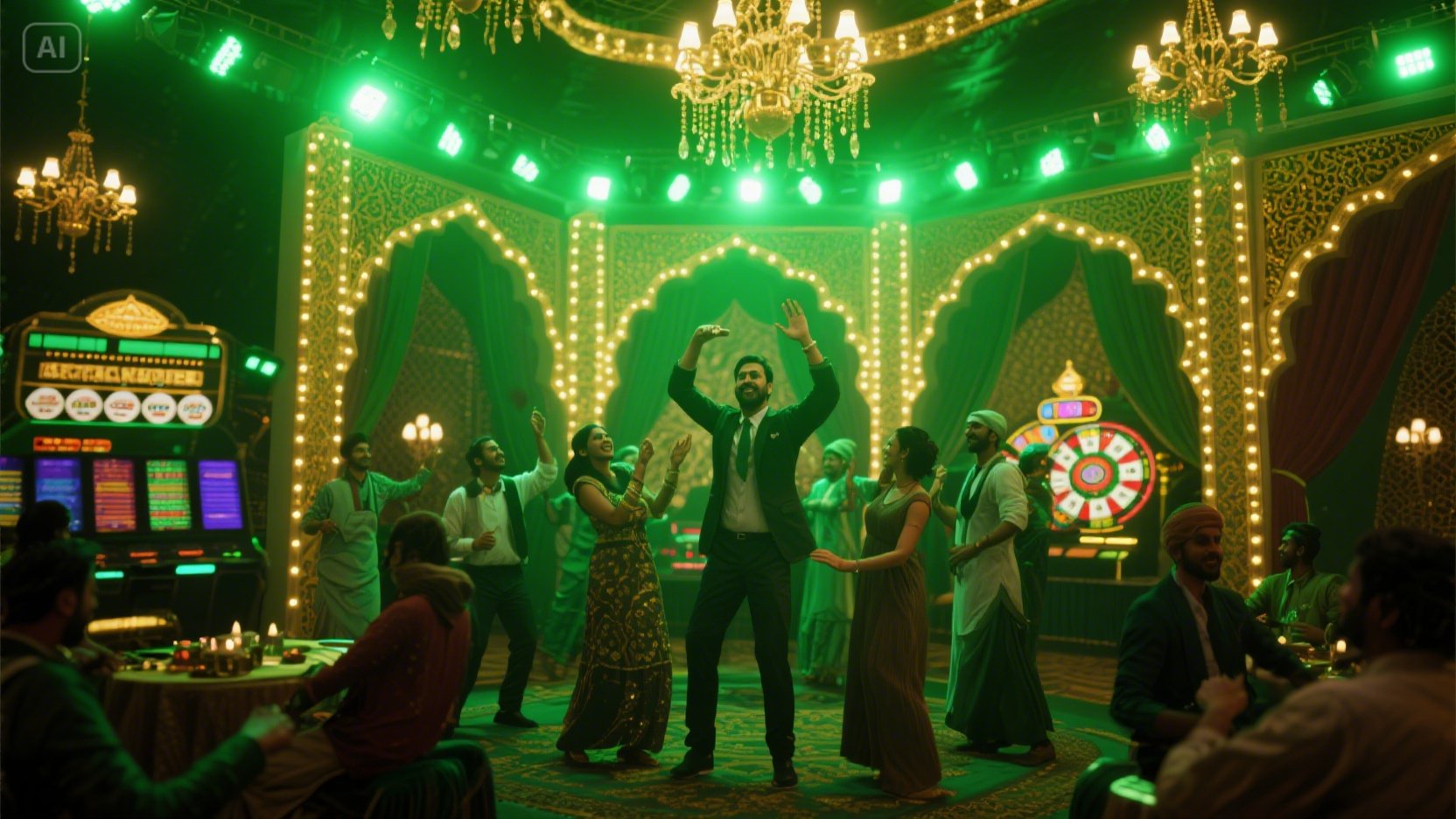 Registration at Cryptorush Casino