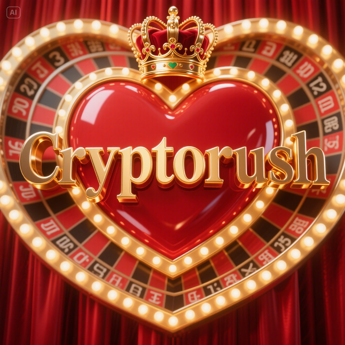 Cryptorush